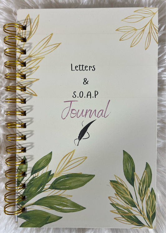 S.O.A.P Journals