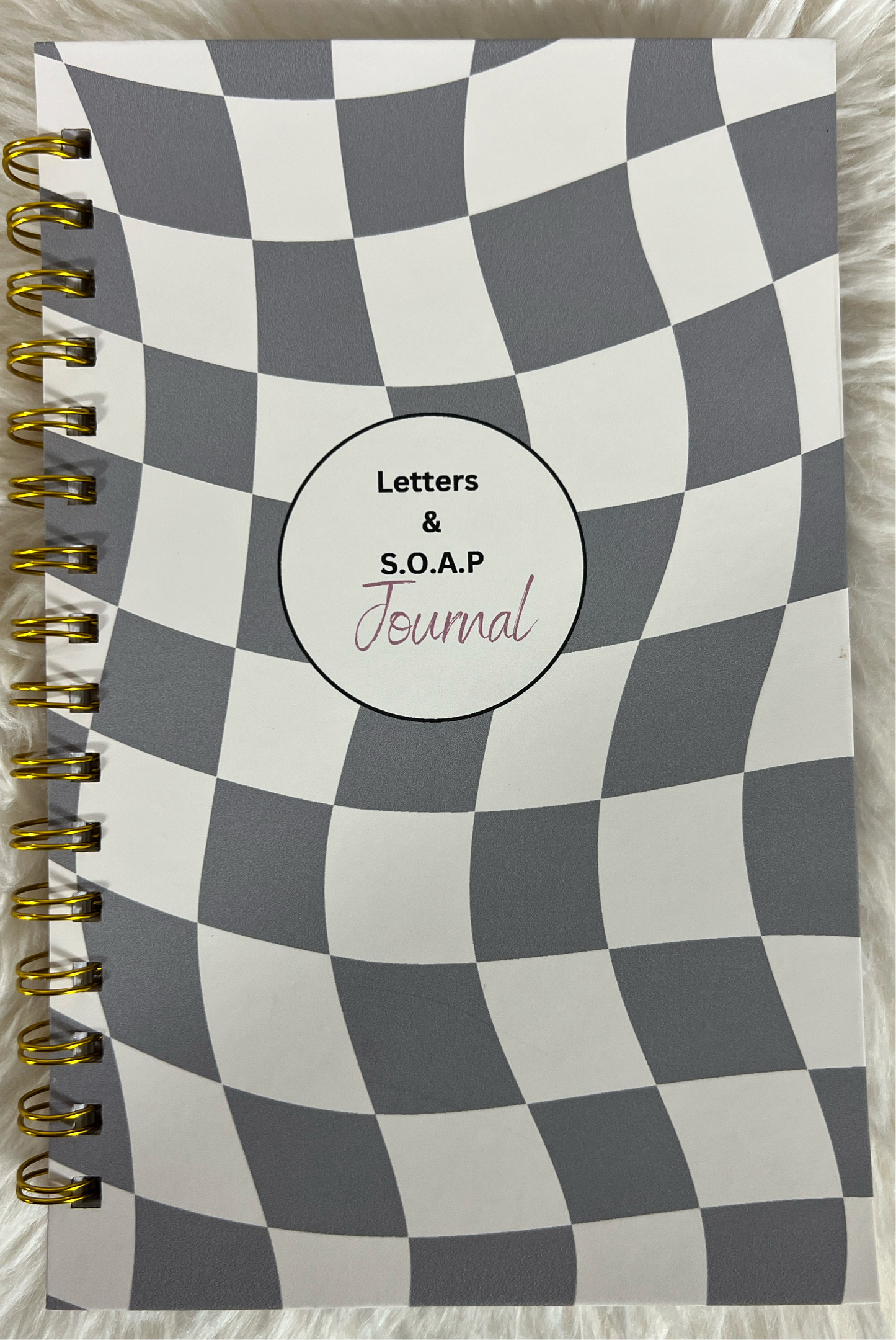 S.O.A.P Journal