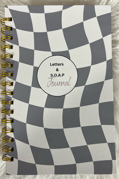 S.O.A.P Journal