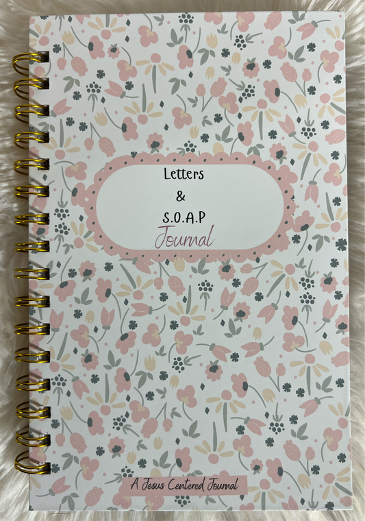 S.O.A.P Journal