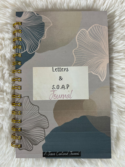 S.O.A.P Journal