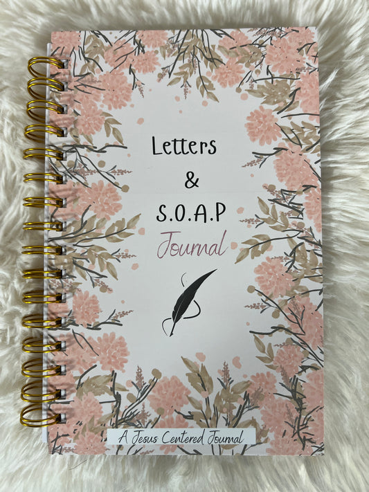 S.O.A.P Journal