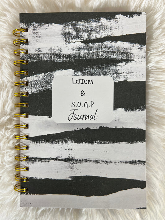 S.O.A.P Journals