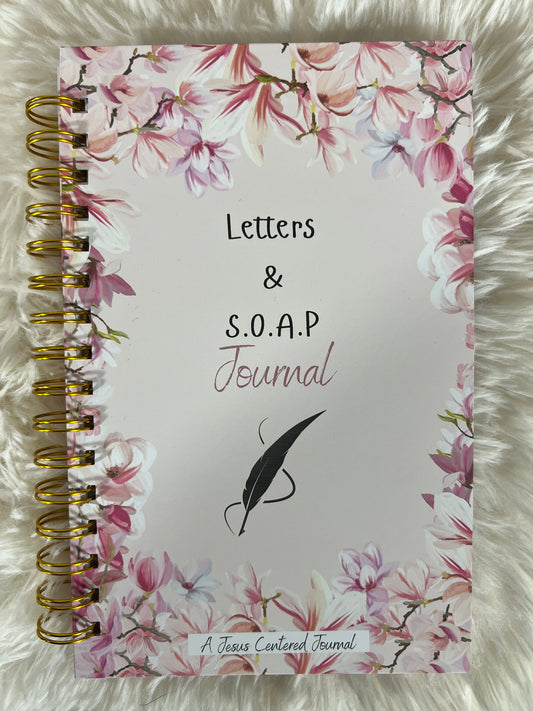 S.O.A.P Journals